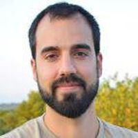 Alexis Lara Climent.