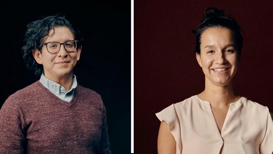 "Voces ocultas" recupera para la historia a inmigrantes hispanos en Colorado