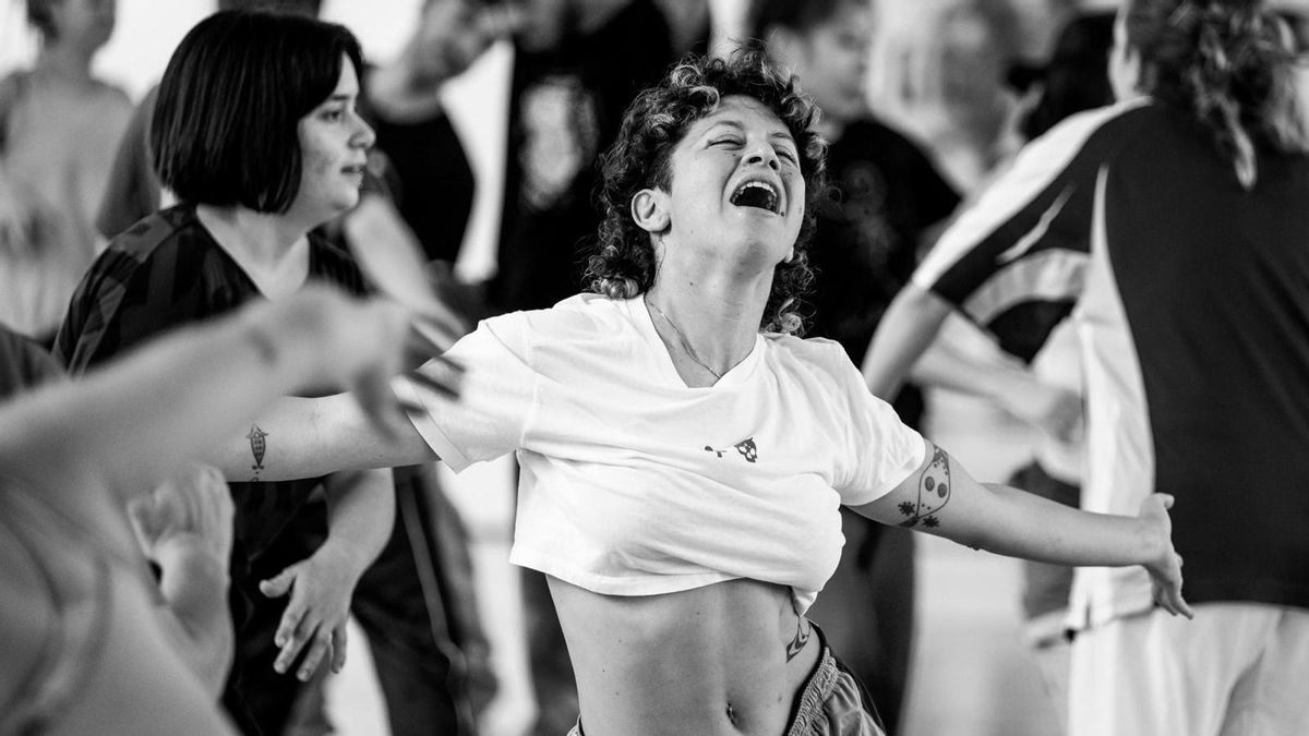 El Consell del PP ahoga la danza: fuera de la programación y con menos del 10% de las ayudas públicas culturales