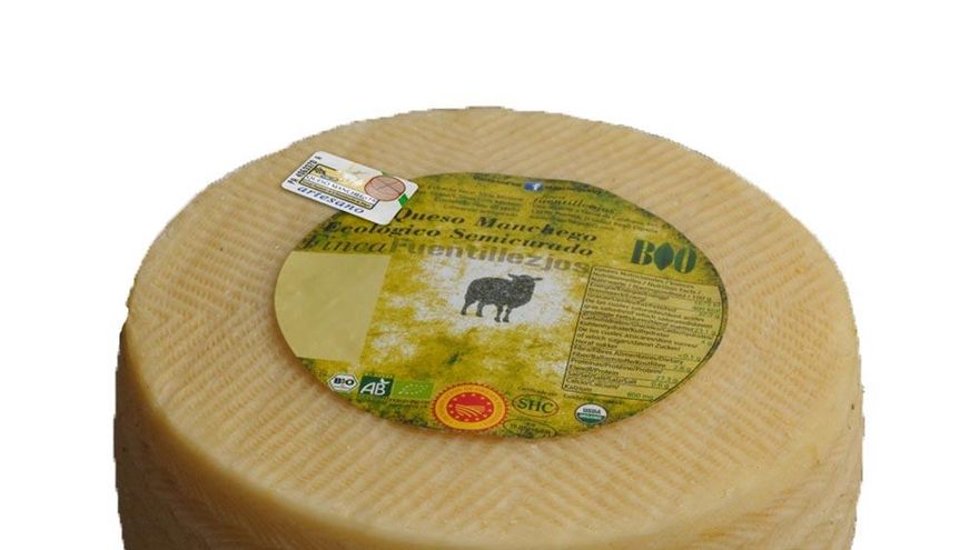 Queso ecológico