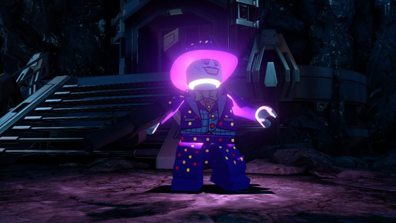 LEGO Batman 3: Más allá de Gotham