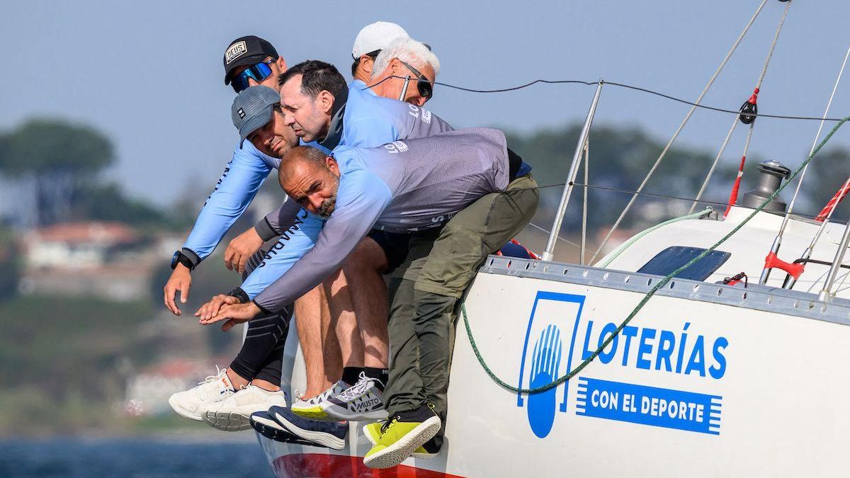 El ‘Solum Tenerife Aedas Homes’, subcampeón  de España