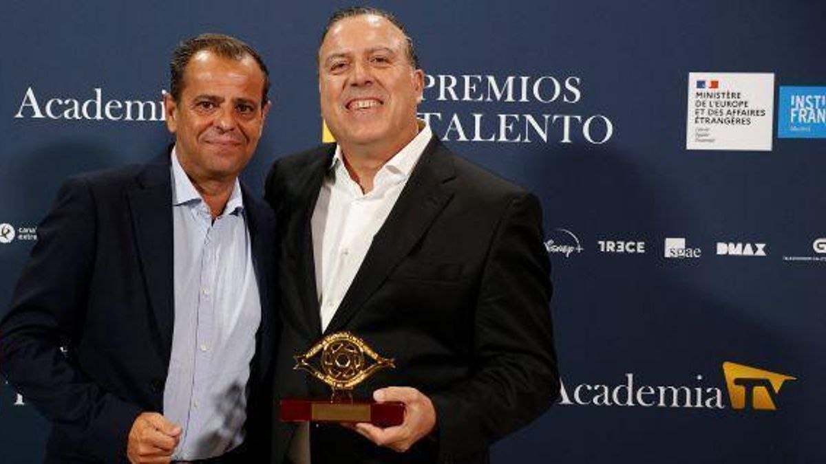 Un juez de violencia de género imputa al CEO de la principal productora de Canal Sur por agresión y acoso sexual a una reportera