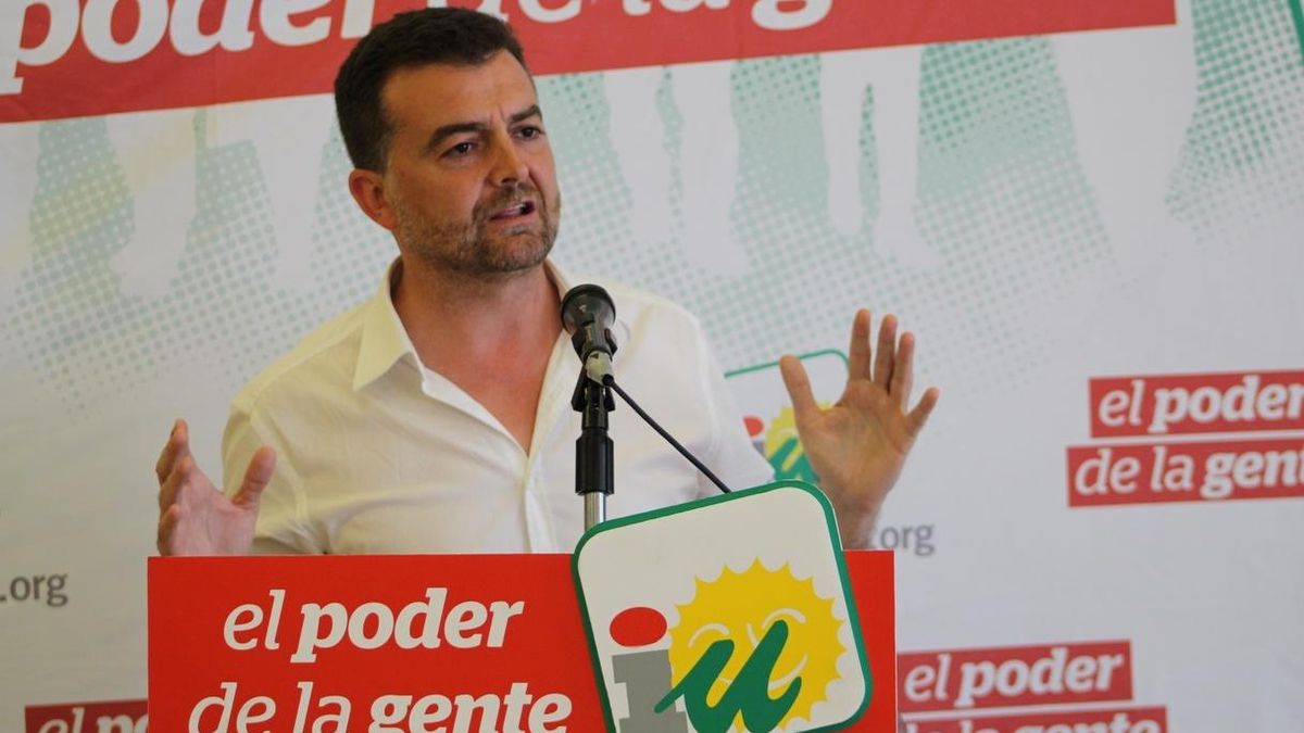 IULV-CA elegirá a su candidato a la Junta en primarias abiertas a simpatizantes, fórmula "inédita" en la organización