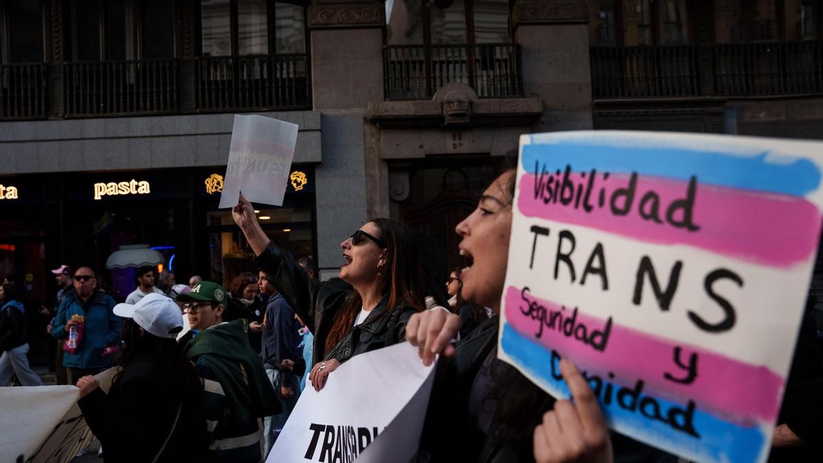 La Asociación Trans de Andalucía exige que el asesinato de una mujer trans en Marbella se reconozca como violencia machista
