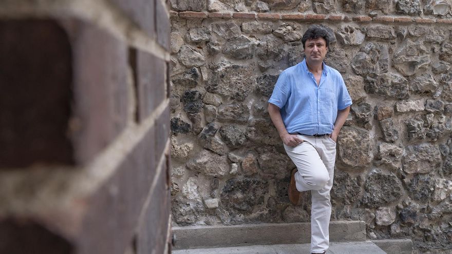 Mario Amorós, historiador: “Nixon y Kissinger veían en Allende el principal enemigo de América Latina"