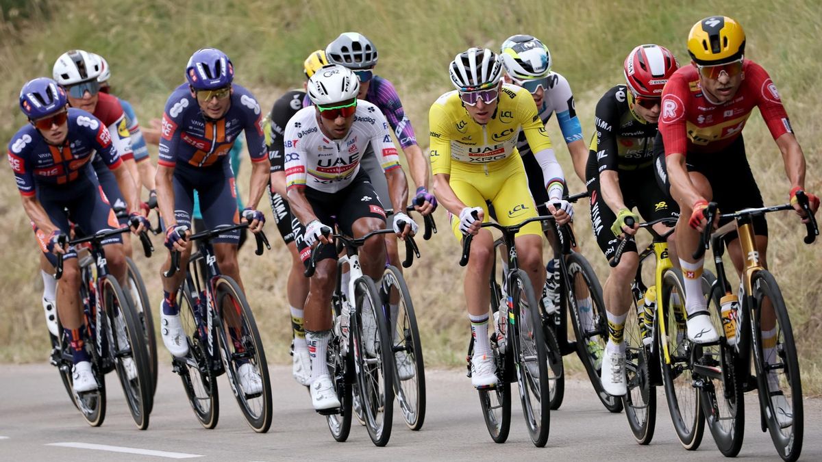 Tour de Francia 2025 | Así es la etapa 18 entre Vif y Courchevel Col de la Loze