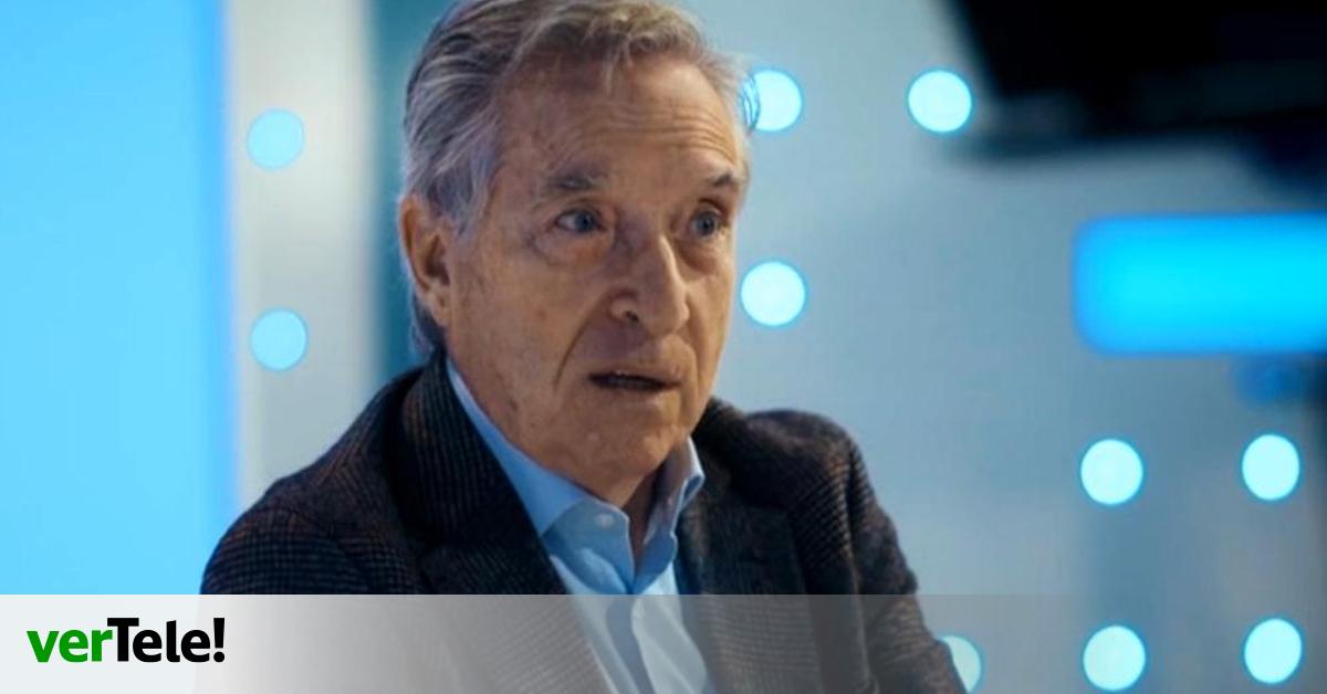 RTVE
Iñaki Gabilondo recuerda su destitución de RTVE y su famosa entrevista a Felipe González: “¿Organizó usted el GAL?”