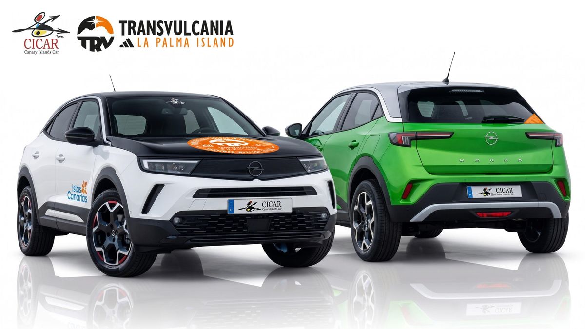 Cicar refuerza su alianza con Transvulcania Adidas 2026 y consolida su apoyo al deporte y al turismo en La Palma