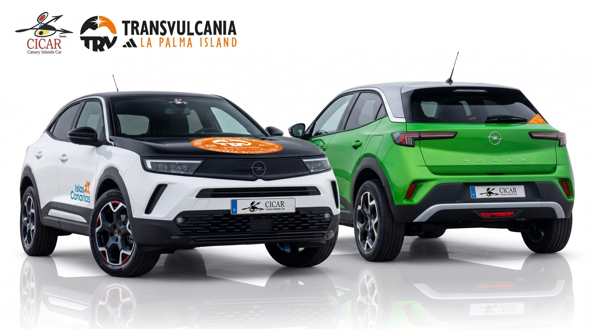 Cicar refuerza su alianza con Transvulcania Adidas 2026 y consolida su apoyo al deporte y al turismo en La Palma.