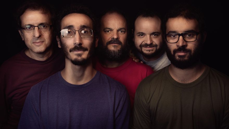 Sale el disco nuevo del Negro Aguirre, Ramón Ayala cumplió 95 años, Monk reversiona a Gardel y más