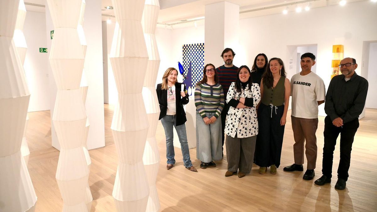 El Museo de Arte de Santander presenta su nueva programación de actividades hasta 2027