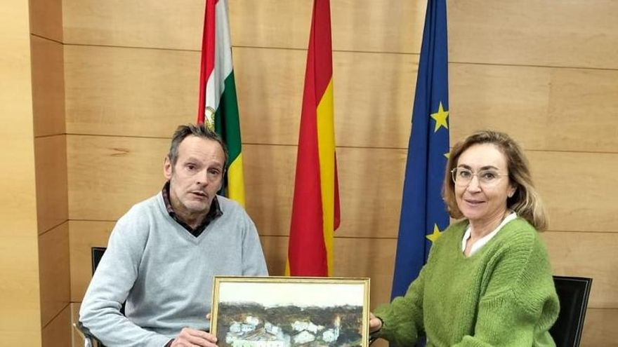 Muere Roberto Moreno, fundador de AREPAK, ahogado en una piscina privada en Logroño