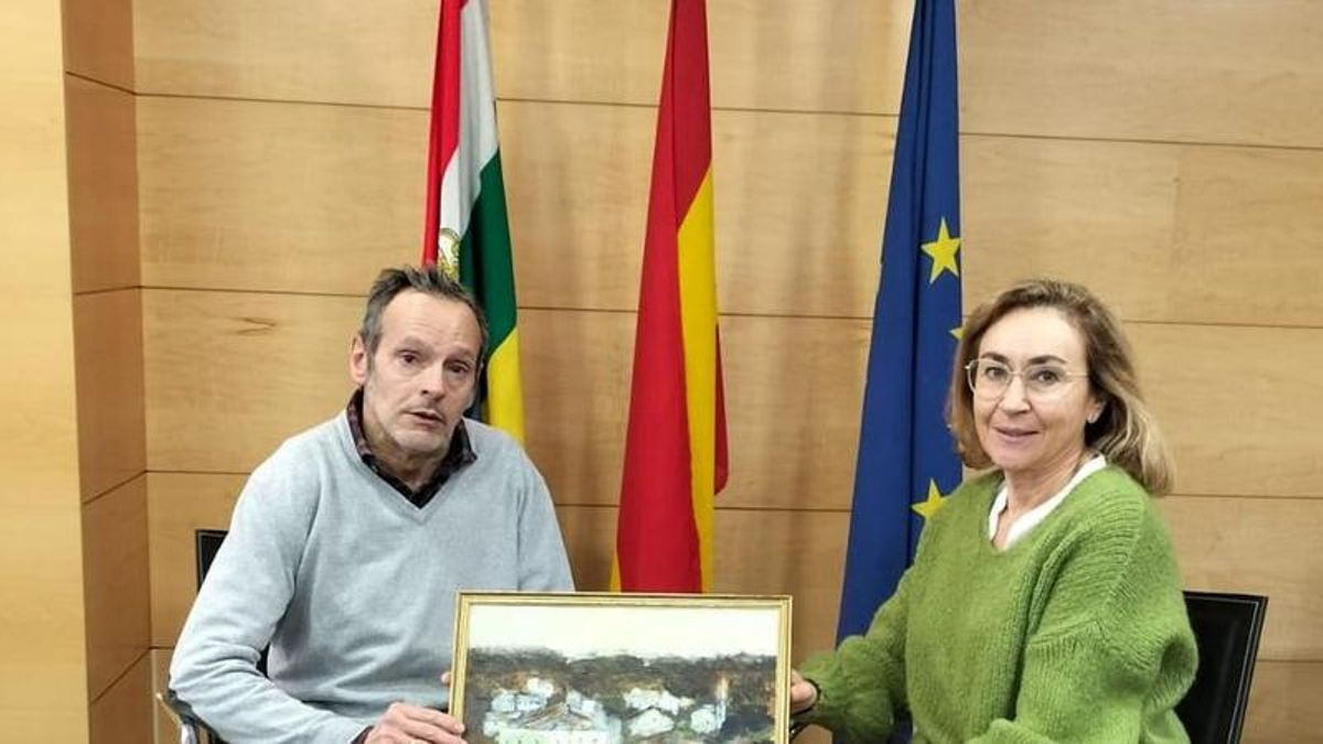 Muere Roberto Moreno, fundador de AREPAK, ahogado en una piscina privada en Logroño