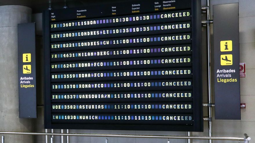 Navarra pone en marcha el certificado COVID de la Unión Europea para viajar