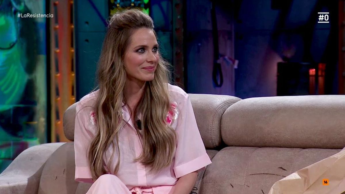 Vanesa Romero recordó sus inicios en 'Impacto TV' y el 'Grand Prix': "Pensaba, ¿por qué he venido?"