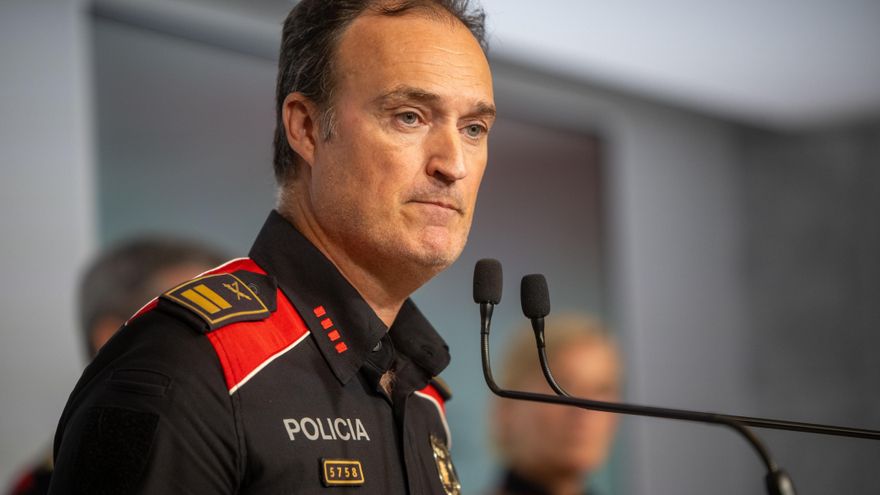 El exjefe de los Mossos admite a la jueza que no contempló que Puigdemont volviera para huir