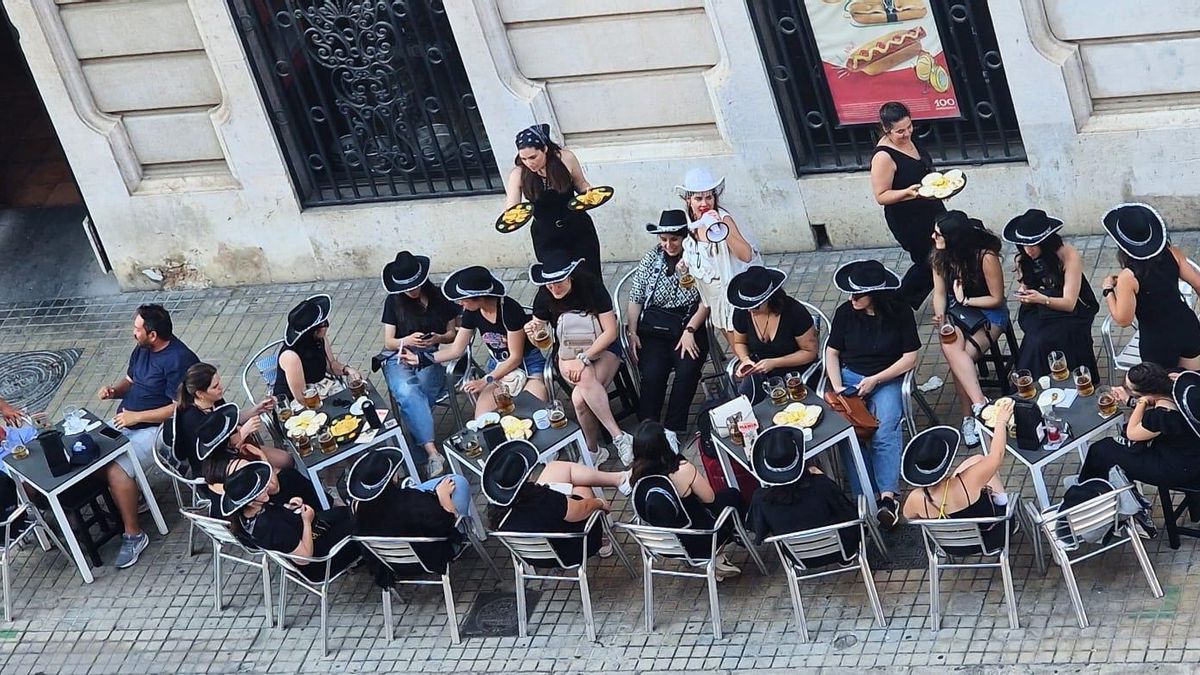 Russafa ja és zona acústicament saturada: aquestes són les mesures que entren en vigor