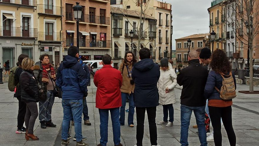 Castilla-La Mancha convoca exámenes para guías de turismo por primera vez en 15 años