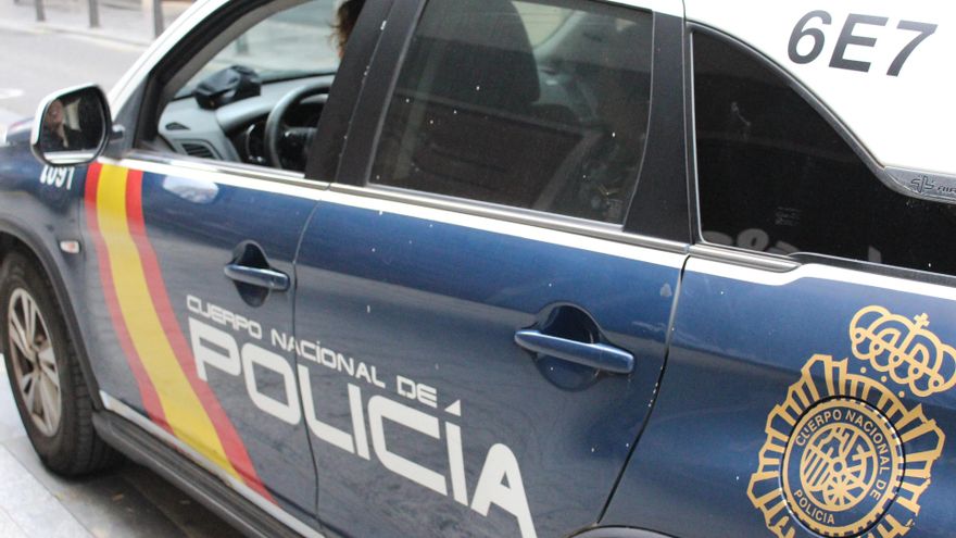 Detenida en Calatayud una pareja cuyo bebé dio positivo en un análisis toxicológico en diferentes drogas