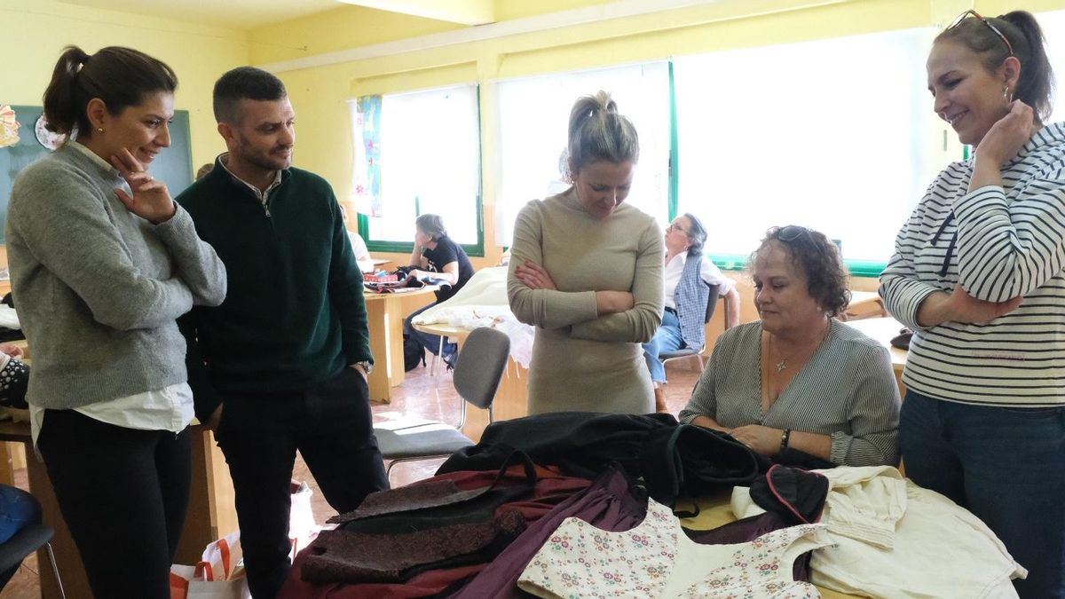 El Paso oferta nuevos cursos de artesanía