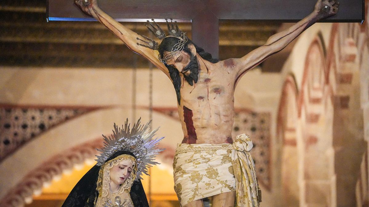 Cristo de Zacatecas: memoria del Nuevo Mundo en el Vía Crucis Magno