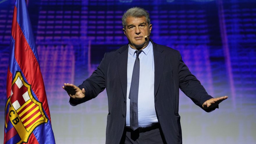 El juez del caso Negreira imputa al Barça por cohecho: "Los pagos produjeron los efectos arbitrales deseados"