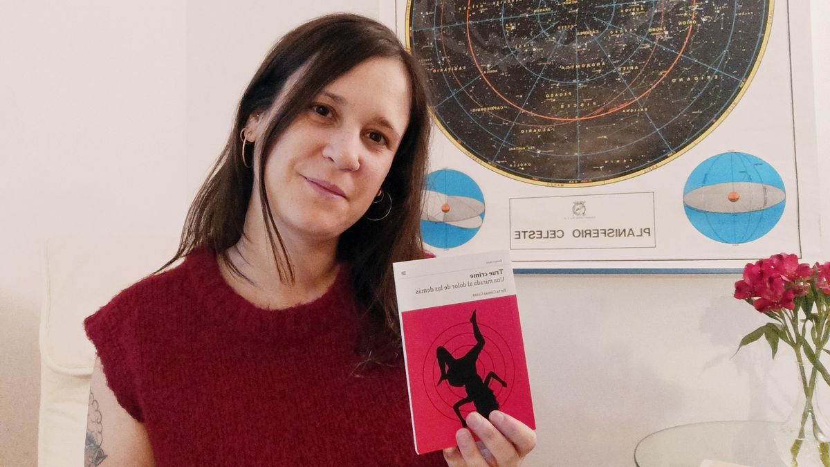 El auge del true crime y su impacto: un formato consumido por mujeres que deja de lado la perspectiva de género