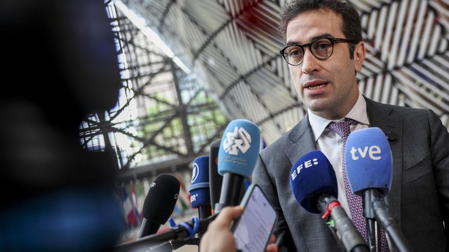 Bruselas planteará hoy a los países UE represalias a EE.UU. por 72.000 millones de euros