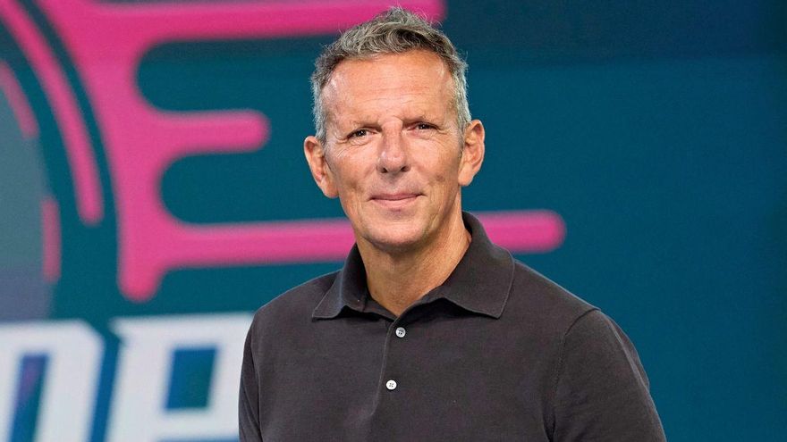 Mediaset renueva 'El tiempo justo' de Joaquín Prat y mantiene su apuesta para las tardes de Telecinco