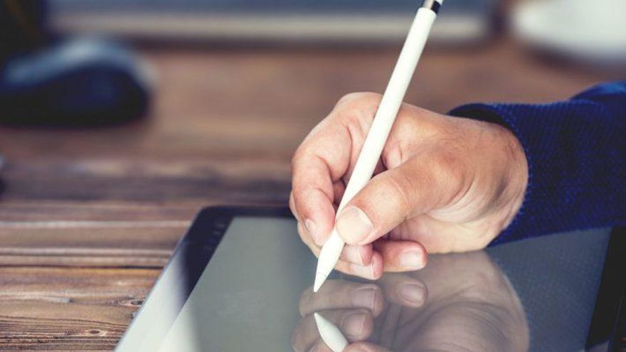 Firma digital: la tecnología del futuro para la autenticación de documentos