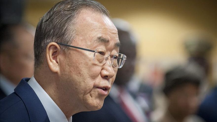 La ONU condena los ataques xenófobos en Sudáfrica