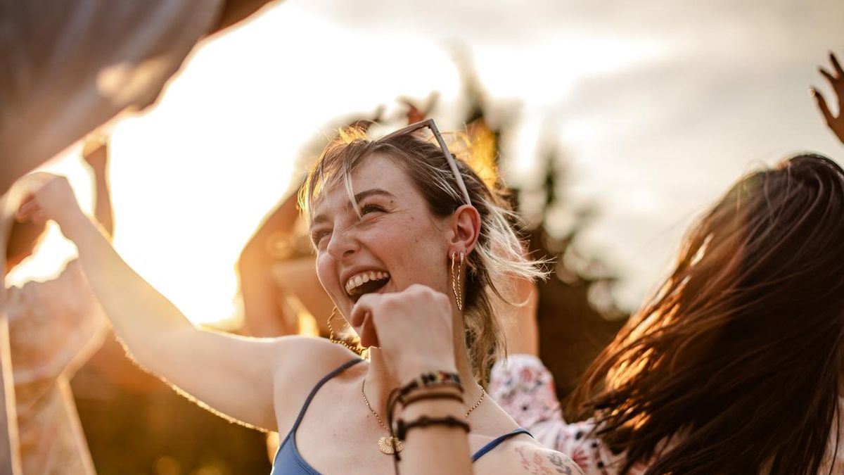 La música en directo busca nuevas formas de mejorar la experiencia del público