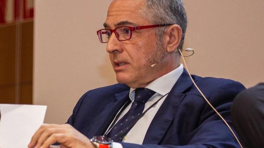 El ingeniero aeronáutico Juan Carlos Cortés dirigirá la Agencia Espacial Española en Sevilla