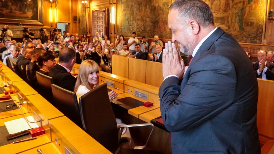 Fuera de juego: miles de niños sin deporte por culpa de la Diputación de León en un curso entero sin liga