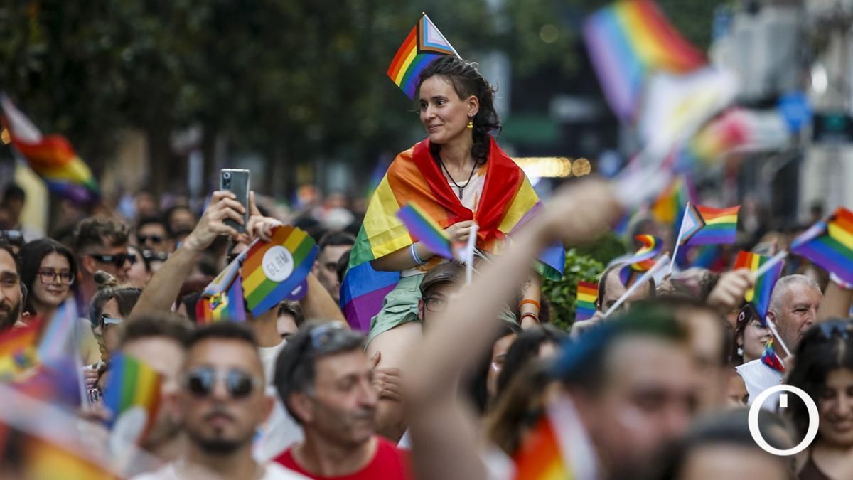 Marcha del Orgullo 2025