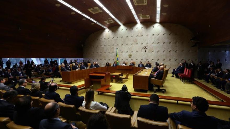 El Supremo de Brasil tipifica la homofobia como un delito penal similar al racismo