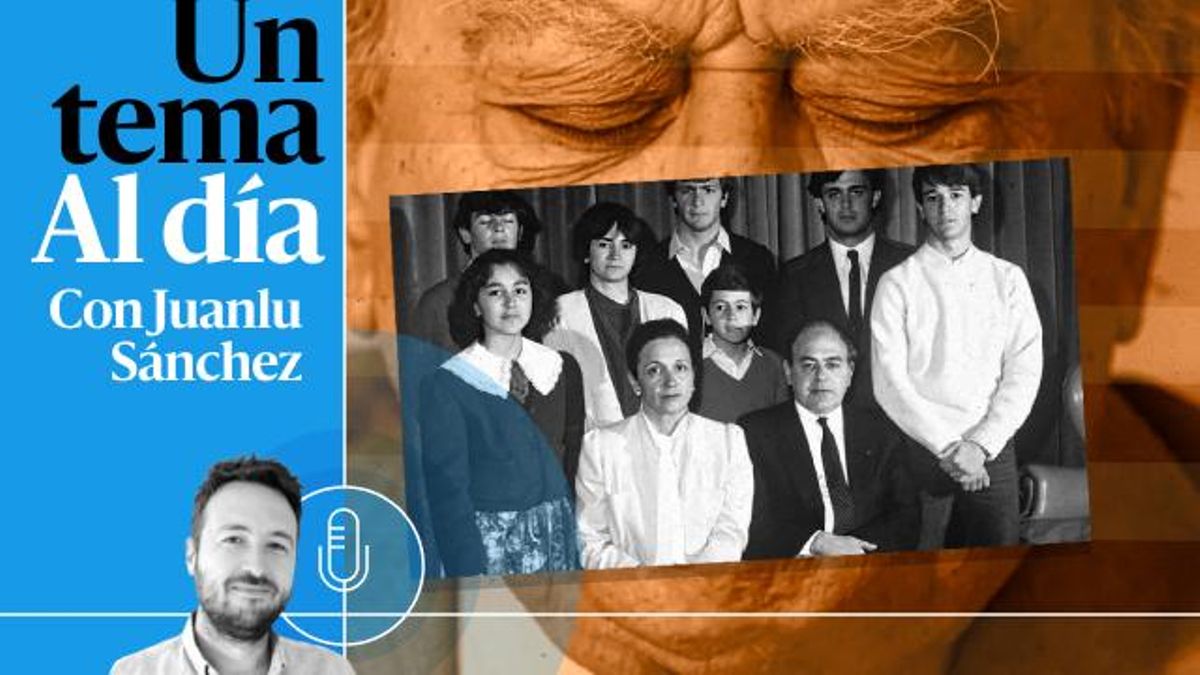 🎙 PODCAST | Juicio a Jordi Pujol, el emérito de Catalunya