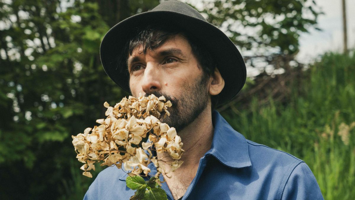 'Sólo' vuelve a los escenarios con nuevas ideas y proyectos musicales.