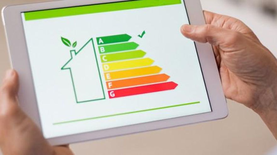 Certificado de Eficiencia Energética