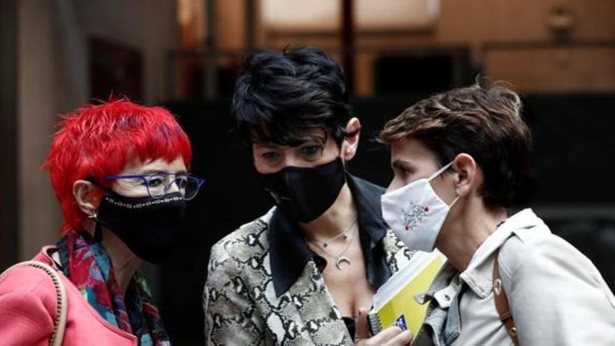 Navarra aumenta en 91 millones de euros su gasto en Salud en los Presupuestos del 2021