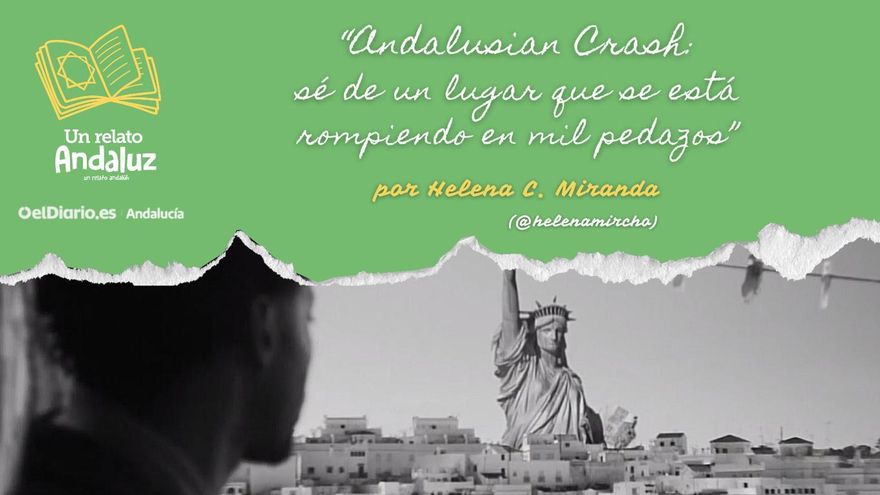 Andalusian crash