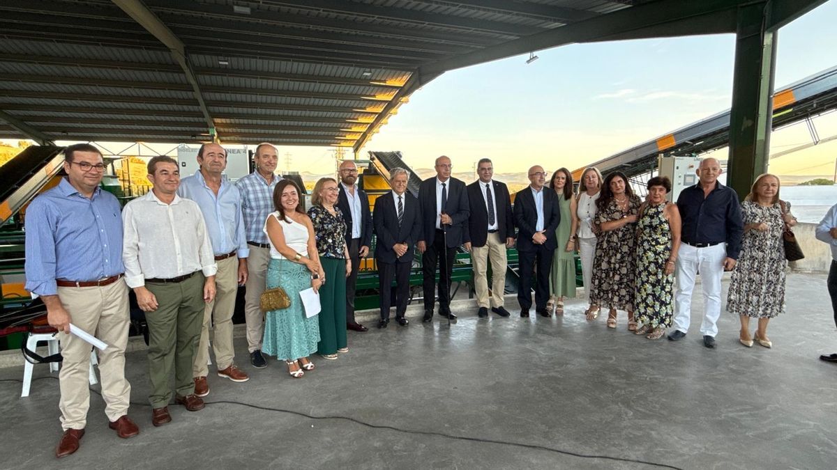 La Diputación pone en valor el trabajo de las cooperativas como motor de desarrollo