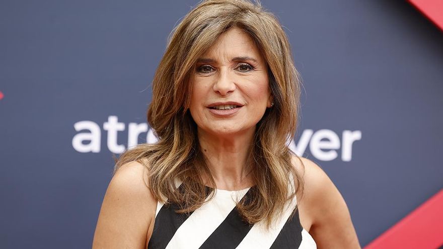 Gema López elogia 'Ni que fuéramos Shhh' y se "moja" sobre el desencuentro entre Terelu y Belén Esteban