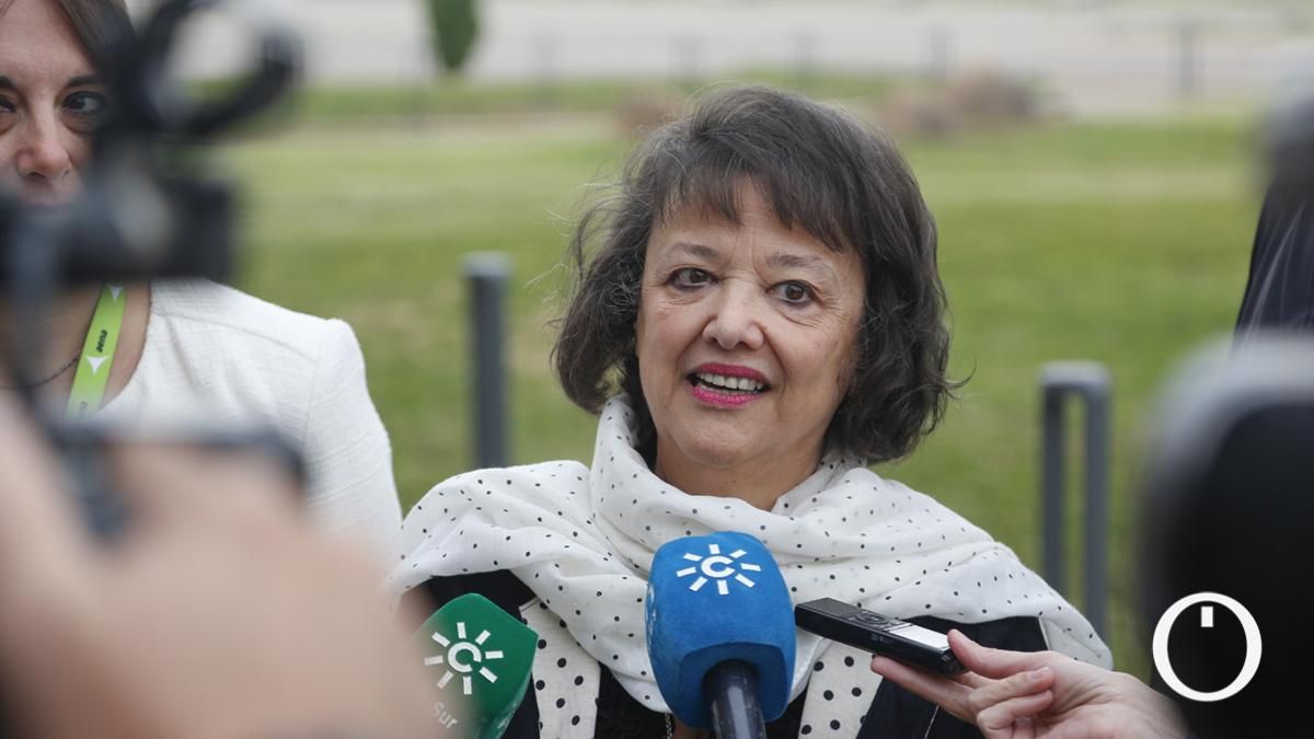 Nuevas instalaciones de la terminal del aeropuerto de Córdoba