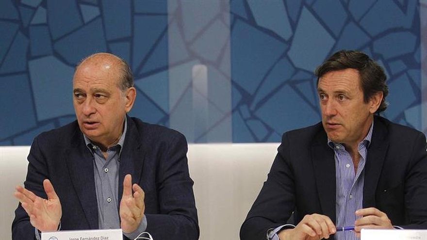 El Gobierno recuerda que ha destinado 6.237 millones al Corredor Mediterráneo