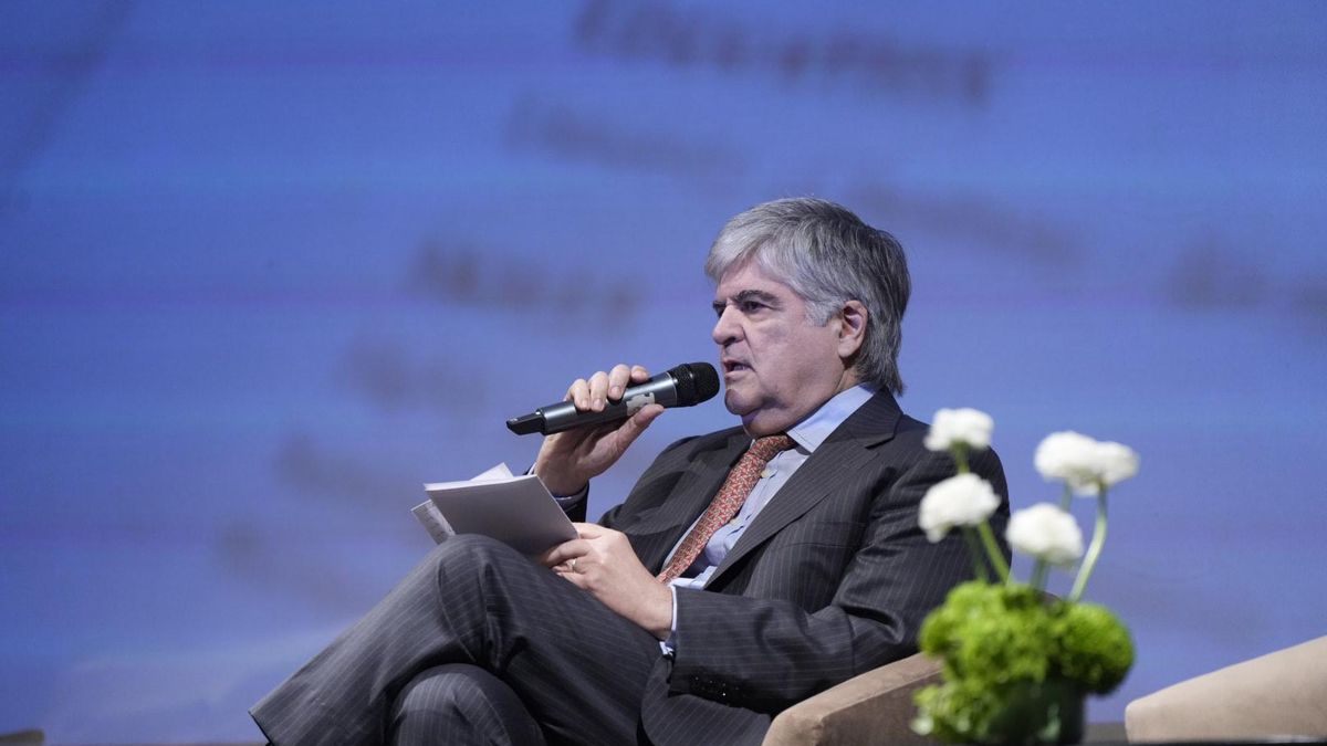 Miguel Gutiérrez.