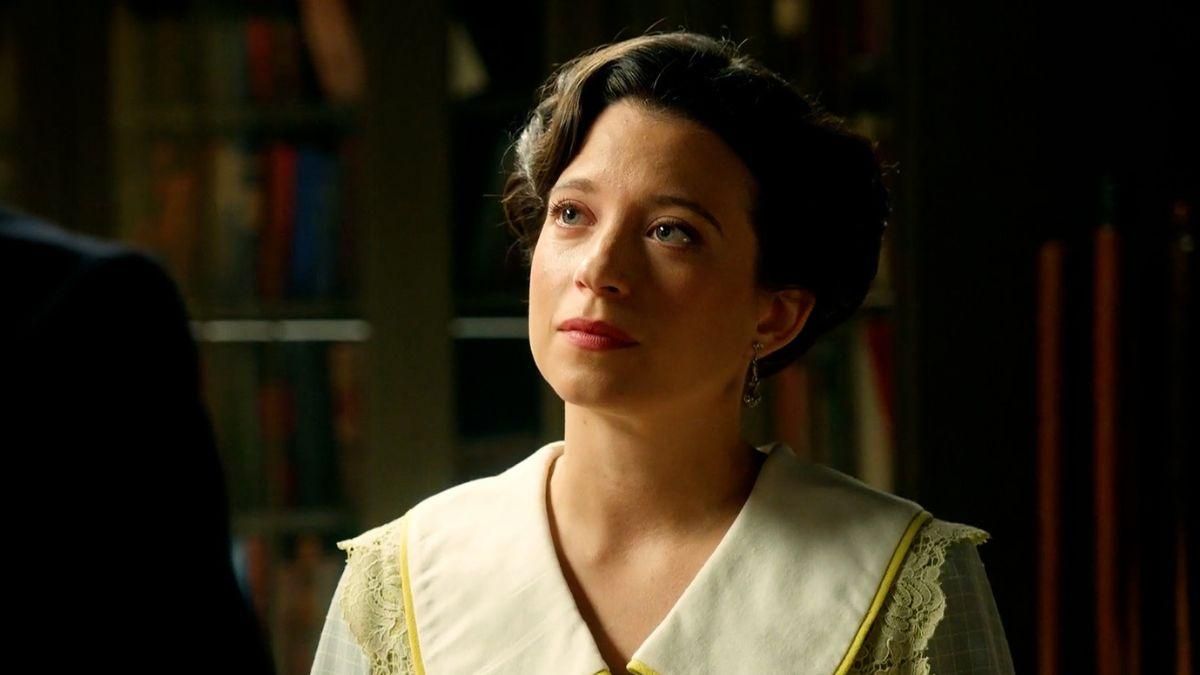 Imagen del capítulo 750 de 'La Promesa'