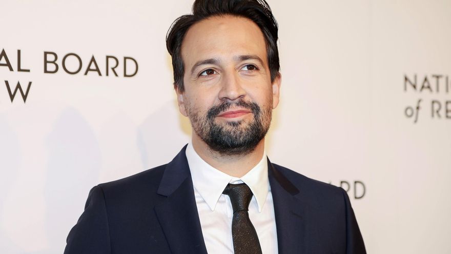 Lin-Manuel Miranda pone su voz en aplicación para dormir y promocionar a Puerto Rico