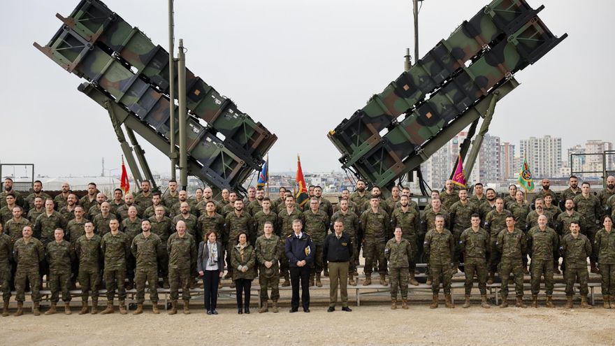 Riesgos y negocios que esconde el gasto militar